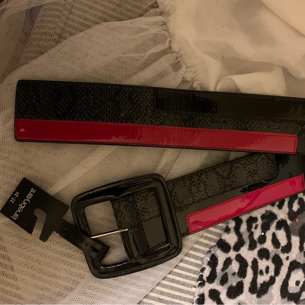 LB Belt - 22/24